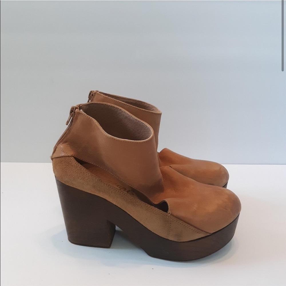 FP Clogs